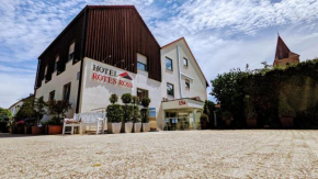 Hotel Rotes Ross